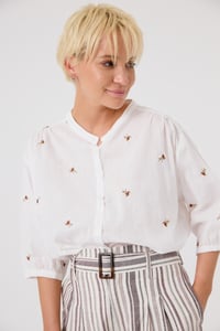 Image 4 of Camisa Juliette