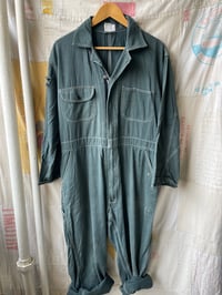 Image 1 of Coveralls 