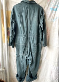 Image 2 of Coveralls 