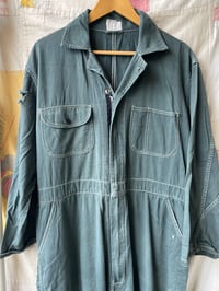 Image 3 of Coveralls 