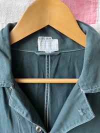 Image 4 of Coveralls 