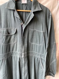 Image 5 of Coveralls 