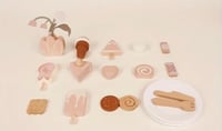 Image 6 of Eloise Wooden Pastry Tower
