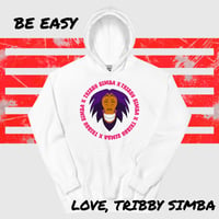 Tribby Simba Hoodie