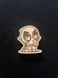 Image 1 of Magnet Set 3