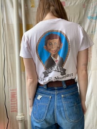 Image 1 of Mad Magazine Tee 