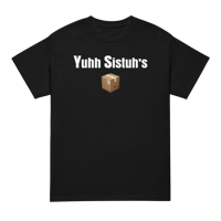 Image 2 of Yuhh Sistuh’s Box