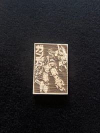 Image 1 of Magnet Set 4