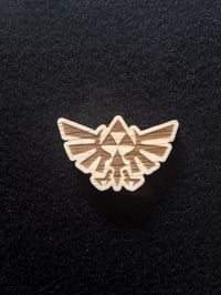Image 1 of Magnet Set 5