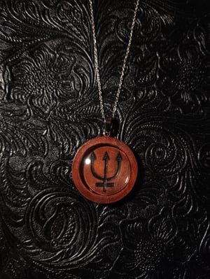 Image of NEPTUNE Pendant