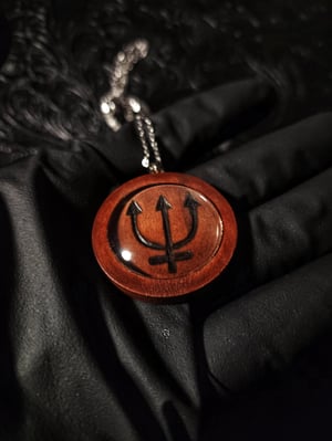 Image of NEPTUNE Pendant