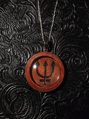 Image of NEPTUNE Pendant