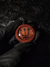 Image 5 of NEPTUNE Pendant