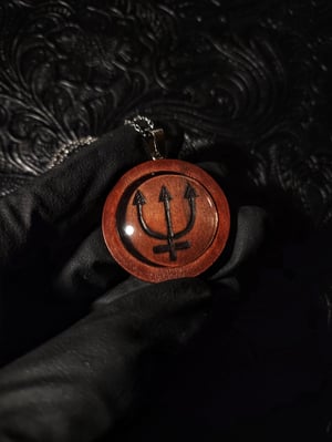 Image of NEPTUNE Pendant