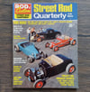 1970s Street Rod Magazines