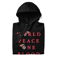 Image 3 of World Peace | One Blood | Collaboration