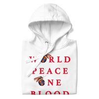 Image 4 of World Peace | One Blood | Collaboration