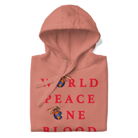 Image 5 of World Peace | One Blood | Collaboration