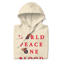 Image 6 of World Peace | One Blood | Collaboration