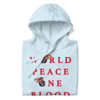 Image 8 of World Peace | One Blood | Collaboration