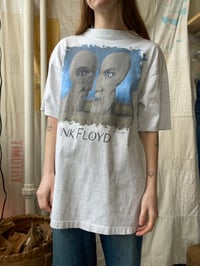 Image 1 of Pink Floyd Tee 