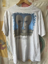 Image 2 of Pink Floyd Tee 