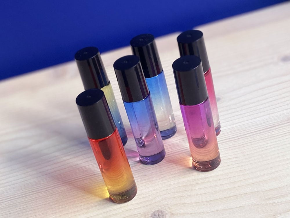 Image of ROLL ON Lavendel