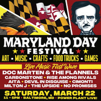 Image of MARYLAND DAY FESTIVAL