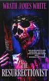 The Resurrectionist (Trade paperback)