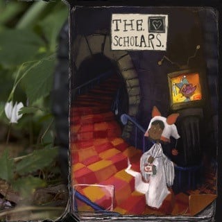 Image of Car Seat Headrest - The Scholars