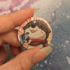 Buttons (READ DESC)