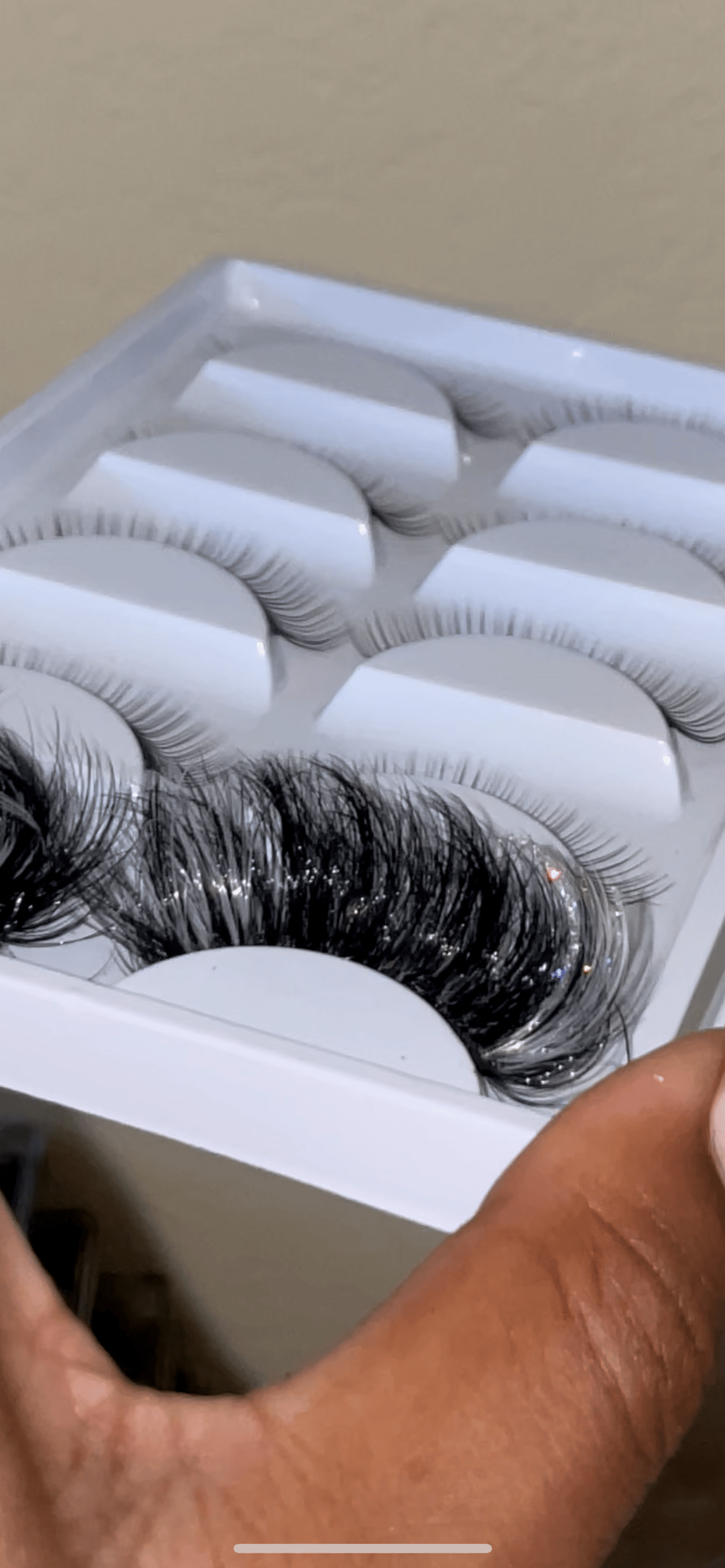 Image of Mega Volume