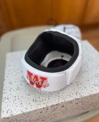 Image 2 of Fully customizable flag football helmets