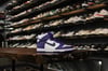 DUNK HIGH "ELECTRO PURPLE" GS