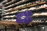 Image 3 of DUNK HIGH "ELECTRO PURPLE" GS