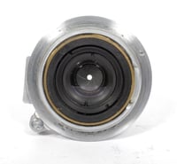 Image 5 of Leica Leitz Summaron LTM 35mm 3.5cm F3.5 lens #5988