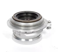 Image 8 of Leica Leitz Summaron LTM 35mm 3.5cm F3.5 lens #5988