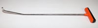 Image 1 of Tequila Tornillo Double Bend Fixed Handle Rod Interchangeable Tip