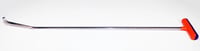 Image 2 of Tequila Tornillo Double Bend Fixed Handle Rod Interchangeable Tip