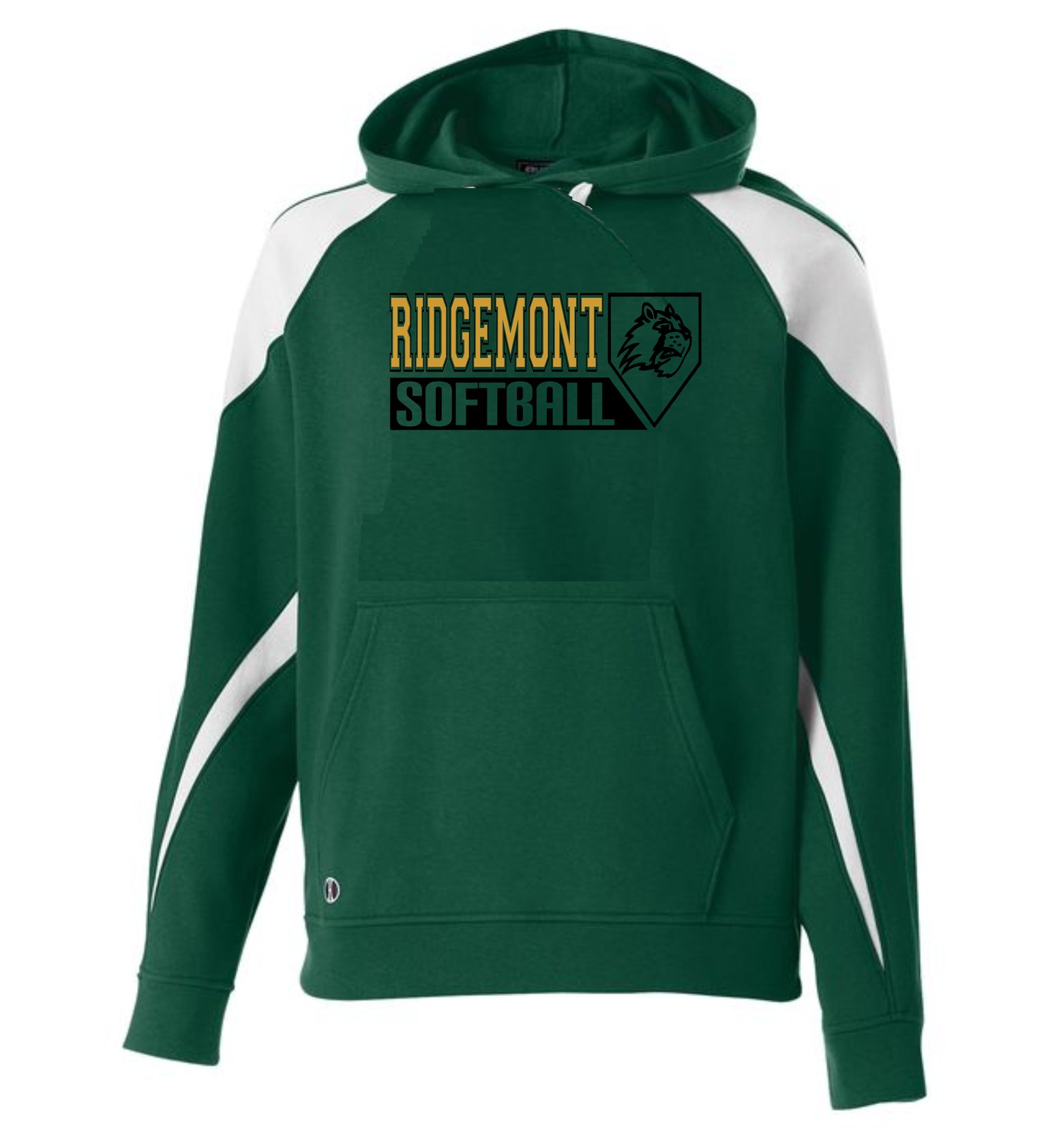 Image of Ridgemont Softball Prospect Hoodie