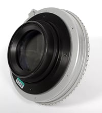 Image 7 of Ilex Calumet Caltar 14 3/4" [375mm] F6.3 Lens in Ilex #5 Shutter #0010
