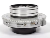 Image 8 of Ilex Calumet Caltar 14 3/4" [375mm] F6.3 Lens in Ilex #5 Shutter #0010