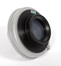 Image 5 of Ilex Calumet Caltar 14 3/4" [375mm] F6.3 Lens in Ilex #5 Shutter #0010