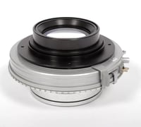 Image 9 of Ilex Calumet Caltar 14 3/4" [375mm] F6.3 Lens in Ilex #5 Shutter #0010