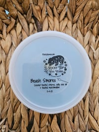 Image 15 of Beach Smores - an exclusive Rockytop Wax works custom houseblend fragrance 