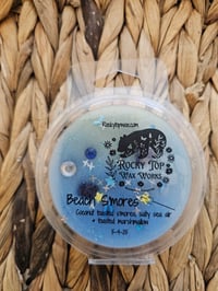 Image 19 of Beach Smores - an exclusive Rockytop Wax works custom houseblend fragrance 