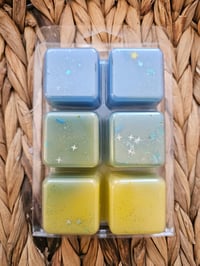 Image 20 of Beach Smores - an exclusive Rockytop Wax works custom houseblend fragrance 