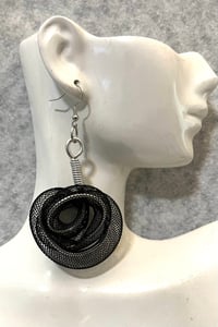 Image of Wrapped in Black