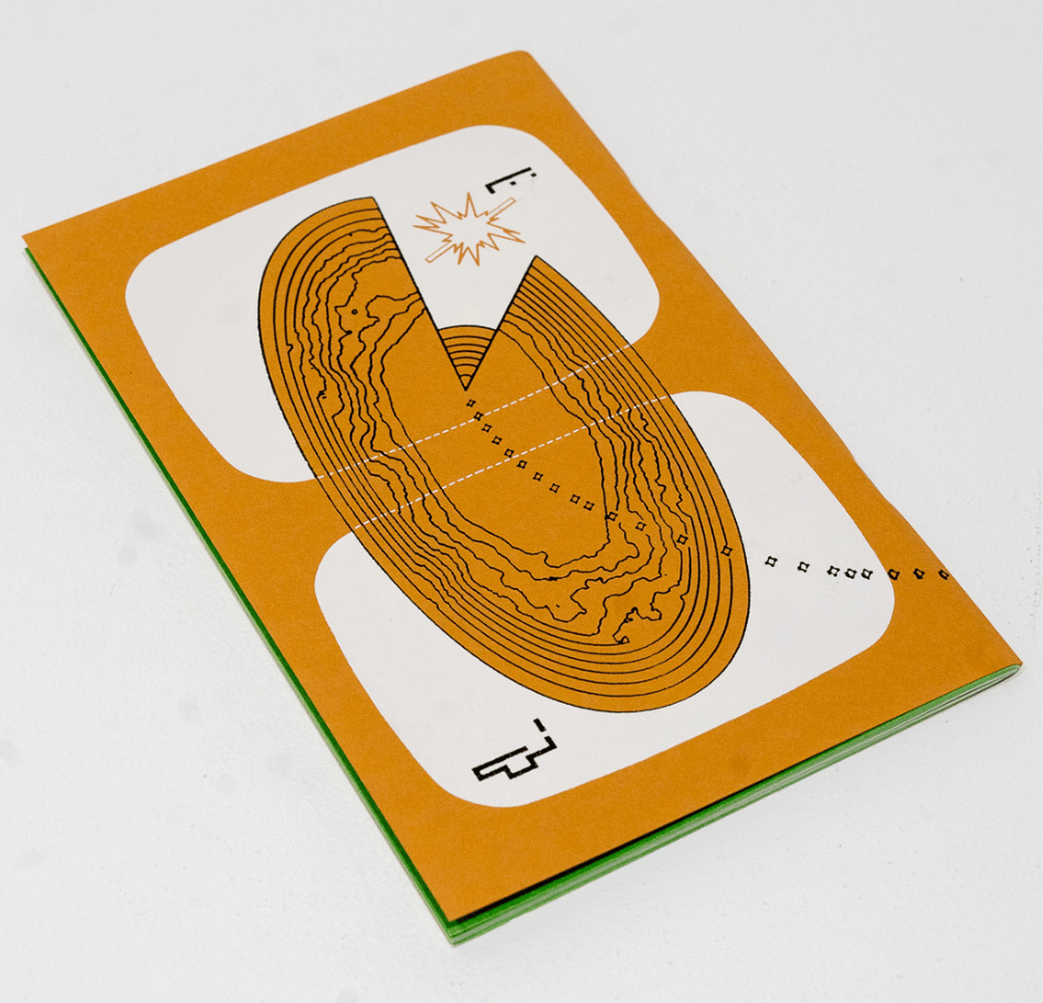 Image of Robert Beatty: LAY—OUT