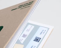 Image 3 of Vireillä 06–08/22. Esineet, vihit, kuulennat